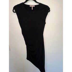 BCBGeneration vintage asymmetrical Dress